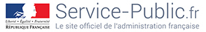 logo service-public.fr
